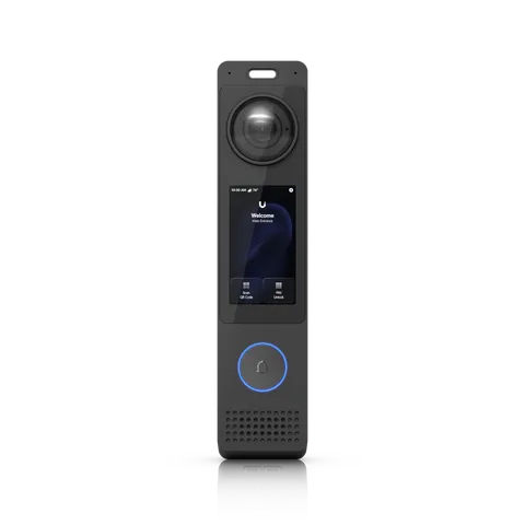 Ukseterminal UVC-G6-Pro-Entry UniFi 3" 12MP 2-way audio