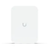 Ubiquiti U7-IW Access Point • UniFi 802.11be (WiFi 7) • 2.4GHz@688Mbps / 5GHz@4.3Gbps 2.5 GbE port (1/6)