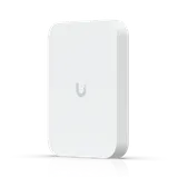 Ubiquiti U7-IW Access Point • UniFi 802.11be (WiFi 7) • 2.4GHz@688Mbps / 5GHz@4.3Gbps 2.5 GbE port (2/6)