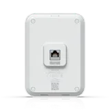Ubiquiti U7-IW Access Point • UniFi 802.11be (WiFi 7) • 2.4GHz@688Mbps / 5GHz@4.3Gbps 2.5 GbE port (3/6)