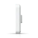 Ubiquiti U7-IW Access Point • UniFi 802.11be (WiFi 7) • 2.4GHz@688Mbps / 5GHz@4.3Gbps 2.5 GbE port (4/6)