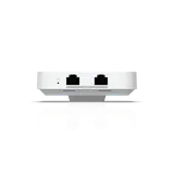 Ubiquiti U7-IW Access Point • UniFi 802.11be (WiFi 7) • 2.4GHz@688Mbps / 5GHz@4.3Gbps 2.5 GbE port (5/6)