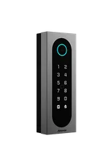 Läbipääsuterminal A08K-Tarnish sõrmistik PoE IP65 IK09 (3/3)