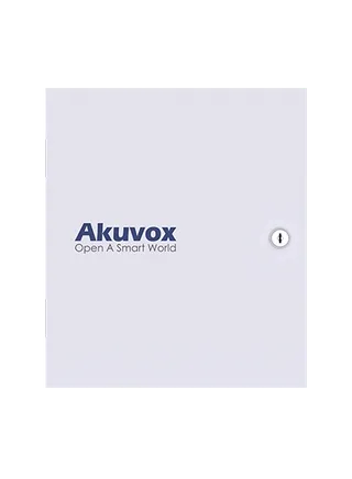 Lifti kontroller EC33-White 32 releed valge