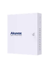 Lifti kontroller EC33-White 32 releed valge (3/3)