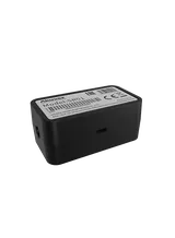 I/O moodul SR01 Kompaktne turvasüsteemi ühele uksele (1/2)