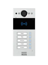 SIP Videofon R20B 5 nuppu 2MP RFID PoE IP65 (1/3)