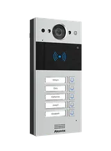 SIP Videofon R20B 5 nuppu 2MP RFID PoE IP65 (2/3)