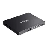 Switch SG3428XMPP 24 porti Gigabit 4 Porti 10GE SFP+ L2+ manageeritav (4/5)