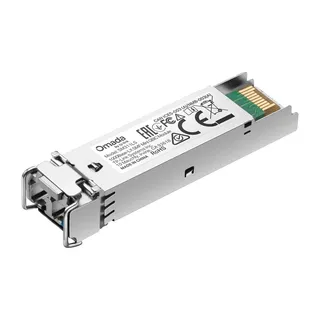 Mini-GBIC SFP optika moodul SM311LS single-mode 20km 1.25Gbps