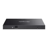 Switch SG3428MP V6.30 28 Porti Gigabit 24 Porti PoE+ manageeritav (1/5)