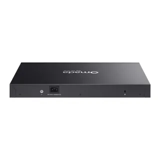 Switch SG3428MP V6.30 28 Porti Gigabit 24 Porti PoE+ manageeritav