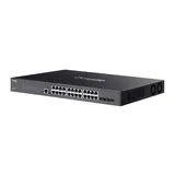 Switch SG3428MP V6.30 28 Porti Gigabit 24 Porti PoE+ manageeritav (2/5)