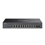 Gateway Ruuter ER7412-M2 V1.30 10G VPN 2x2.5G RJ45 WAN/LAN porti (1/5)