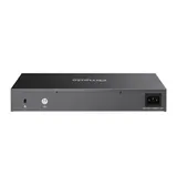 Gateway Ruuter ER7412-M2 V1.30 10G VPN 2x2.5G RJ45 WAN/LAN porti (2/5)