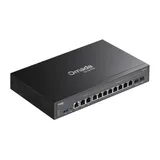 Gateway Ruuter ER7412-M2 V1.30 10G VPN 2x2.5G RJ45 WAN/LAN porti (4/5)