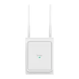 Access point EAP725-Outdoor WiFi 7 BE5000 4-striimi Dual-Band väli valge (1/4)