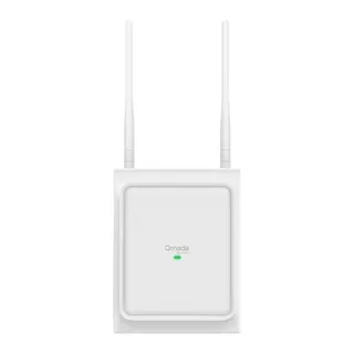 Access point EAP725-Outdoor WiFi 7 BE5000 4-striimi Dual-Band väli valge