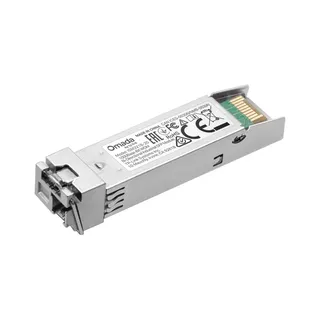 SFP moodul ISM321B-20 Optiline 1000Base-BX WDM Single mode Bi-Di Industriaalne