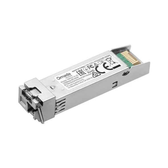 SFP moodul ISM321A-20 Optiline 1000Base-BX WDM Single mode Bi-Di Industriaalne | kaameramaailm.ee SFP moodul ISM321A-20 Optiline 1000Base-BX WDM Single mode Bi-Di Industriaalne