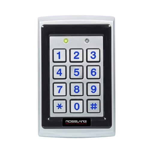 Distantskaardilugeja AYC-Q6355 +PIN 5cm 13.56MHz