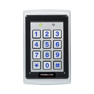 Distantskaardilugeja AYC-Q6355 +PIN 5cm 13.56MHz