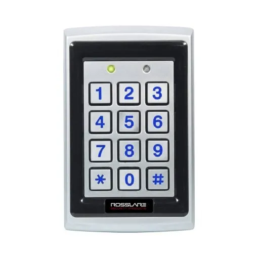 Distantskaardilugeja AYC-Q6355 +PIN 5cm 13.56MHz | kaameramaailm.ee Distantskaardilugeja AYC-Q6355 +PIN 5cm 13.56MHz