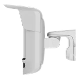 Juhtmevaba liikumisandur CurtainCam Outdoor HighMount (PhOD) Jeweller valge (3/6)