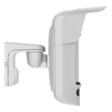 Juhtmevaba liikumisandur CurtainCam Outdoor HighMount (PhOD) Jeweller valge (4/6)