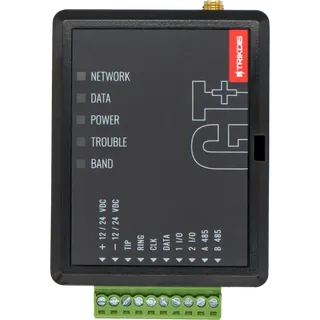 GSM kommunikaator GT+ 4G smart Mobiilsideantenn SMA-liitmikuga