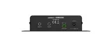 Võimendi AUDIFON-V Mono 12VDC 2A must (3/3)
