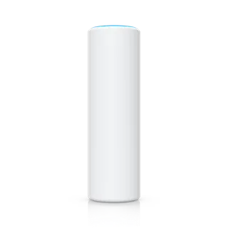 Access point U7-Mesh WiFi 7 kompaktne sise/väli 4 striimi valge