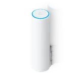 Access point U7-Mesh WiFi 7 kompaktne sise/väli 4 striimi valge (4/4)