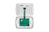 U-PROX MULTIPLEXER integreerimise moodul, valge (4/4)