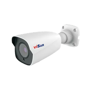Visar VSC IPT8BLs3bMZ, IP torukaamera 8MP, 2.8-12mm, IR50