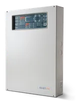 Inim SmartLine 036/4 keskseade, 4-36 tsooniga (1/2)
