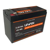 Paradox Aku LiFePO4 12.8V 8Ah (2/4)