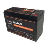 Paradox Aku LiFePO4 12.8V 8Ah (1/4)