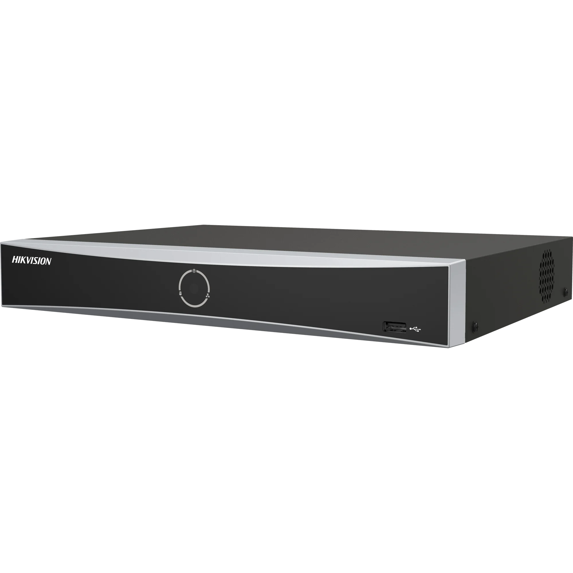 Hikvision DS-7608NXI-K1 IP salvesti, 8 kanalit, 1xHDD