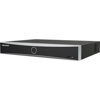 Hikvision DS-7632NXI-K2(D) IP salvesti, 32 kanalit, 2xHDD