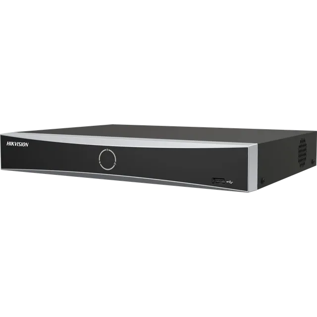 Hikvision DS-7608NXI-K1 IP salvesti, 8 kanalit, 1xHDD | kaameramaailm.ee Hikvision DS-7608NXI-K1 IP salvesti, 8 kanalit, 1xHDD