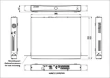 Hikvision DS-7608NXI-K2/8P(D) 8 kanaliga IP POE salvesti (2/2)