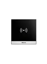A03 Akuvox iseseisev läbipääsukontroller ühele uksele (1/3)