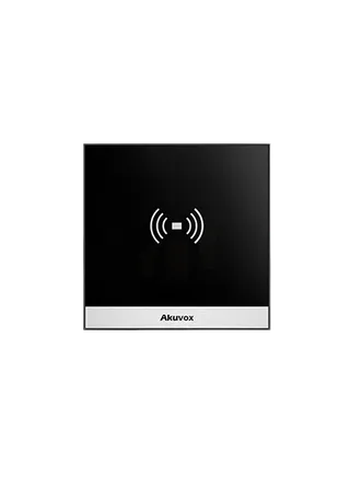 A03 Akuvox iseseisev läbipääsukontroller ühele uksele
