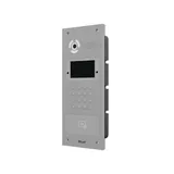 AA-07FBI Silver fono kutsepaneel kortermajale, BAS-IP (2/3)