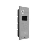 AA-07FBI Silver fono kutsepaneel kortermajale, BAS-IP (3/3)