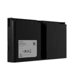 Ajax EN54 Internal Battery (24 h) must (1/2)