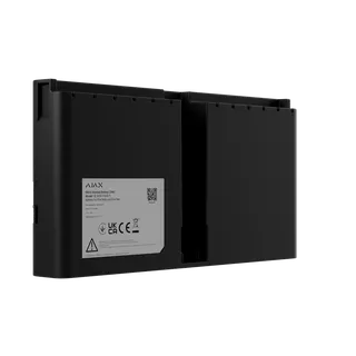 Ajax EN54 Internal Battery (24 h) must