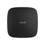 AJAX Hub2 (4G) must, keskus, Ethernet ja 2x GSM (2/3)