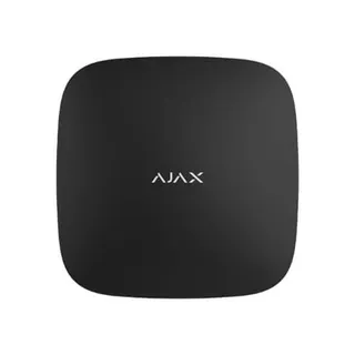 Ajax ReX 2 – signaalivõimendi, must